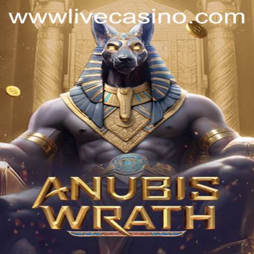 AnubisWrath: A New Adventure at Livecasino.io