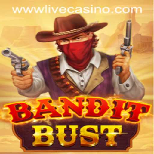 BanditBust: Revolutionizing the Live Casino Experience on Livecasino.io