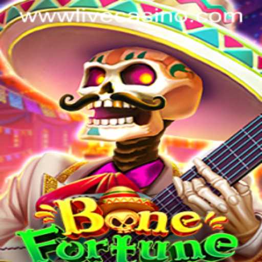 Explore the Thrilling World of BoneFortune at Livecasino.io