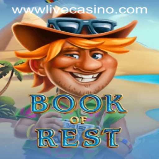 Exploring the Thrilling World of BookofRest on Livecasino.io