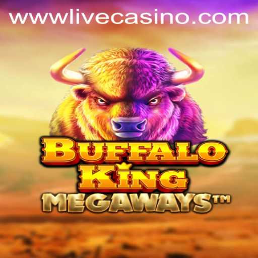 Exploring the Exciting World of BuffaloKing on Livecasino.io