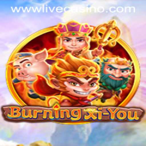 Discover the Thrilling Universe of BurningXiYou in the World of Livecasino.io