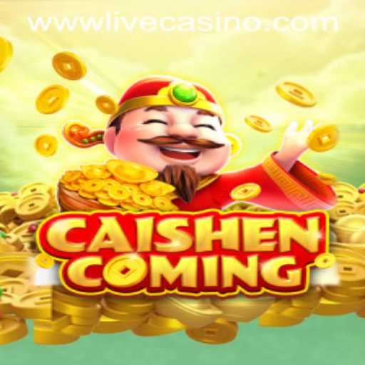 Unveiling CAISHENCOMING: Dive into the Livecasino.io Experience