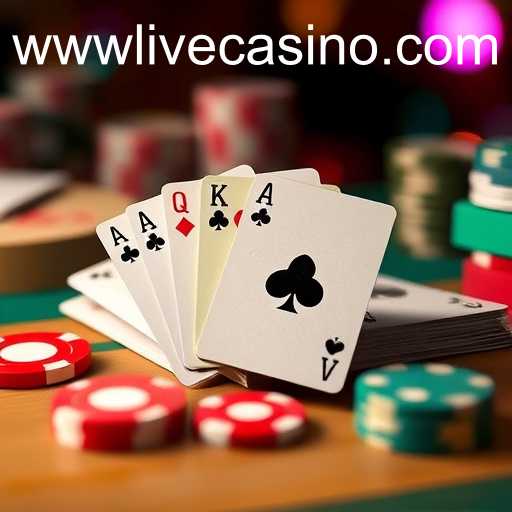 Livecasino.io
