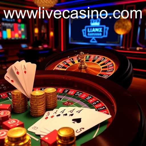 Livecasino.io