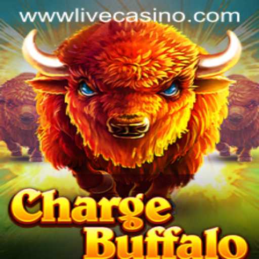 Experience the Thrill of ChargeBuffalo at Livecasino.io