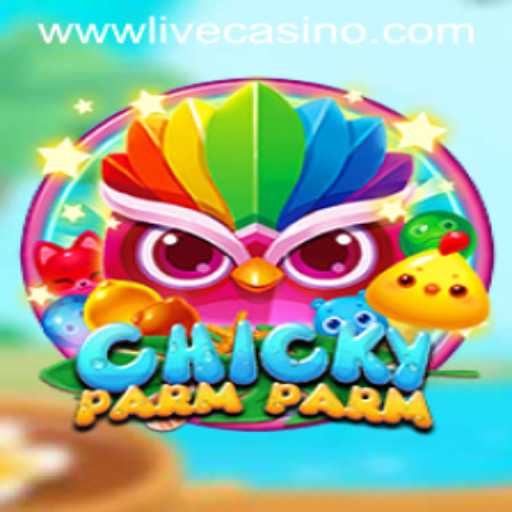 Discover the Exciting World of ChickyParmParm at Livecasino.io
