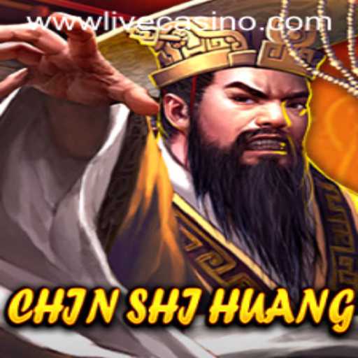 ChinShiHuang: Exploring the Fascination of Ancient China in Livecasino.io