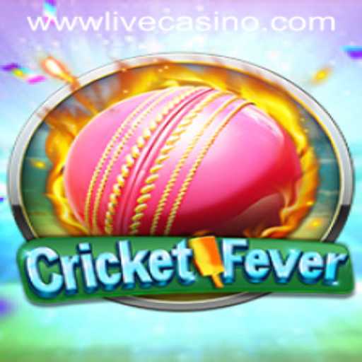 Discover the Excitement of CricketFever at Livecasino.io