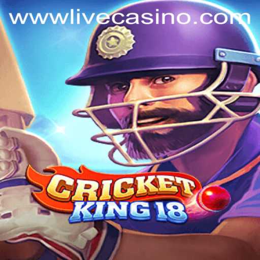 CricketKing18: A Dynamic Fusion of Strategy and Chance
