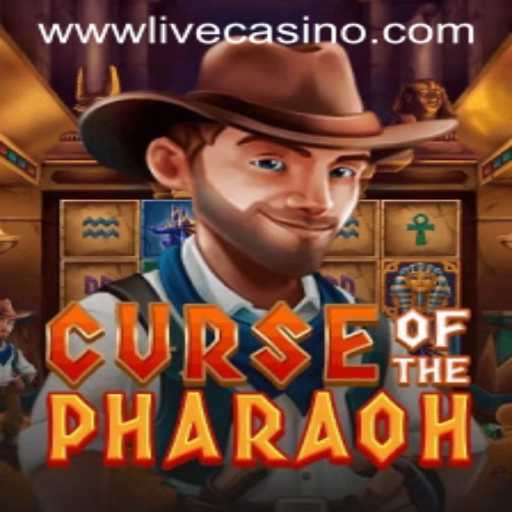 Unlock the Mysteries of CurseofthePharaoh at Livecasino.io