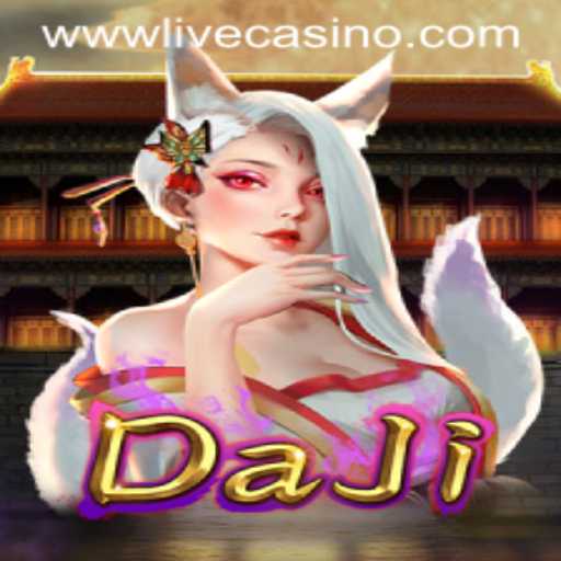 Discovering DaJi: An Exciting Experience at Livecasino.io