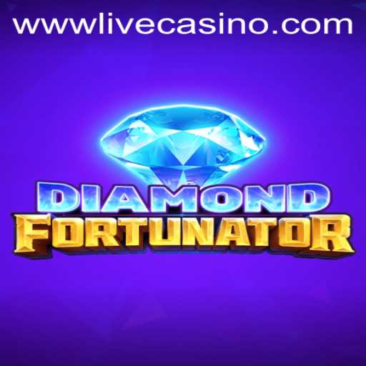 Dive into the Thrilling World of DiamondFort at Livecasino.io