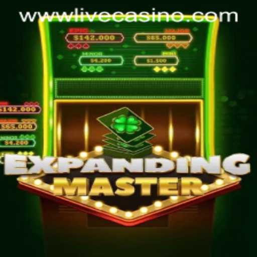 Exploring ExpandingMaster: A New Dimension in Interactive Gaming