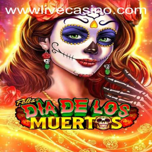 Discover the Thrills of FelizDiadelos at Livecasino.io