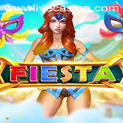 Exploring the Excitement of Fiesta at Livecasino.io