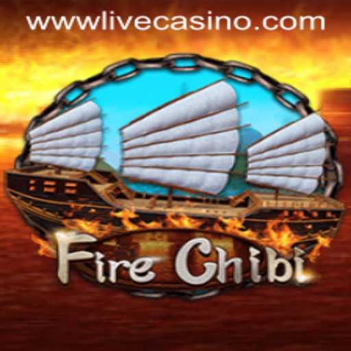 Unveiling the Excitement of FireChibi on Livecasino.io