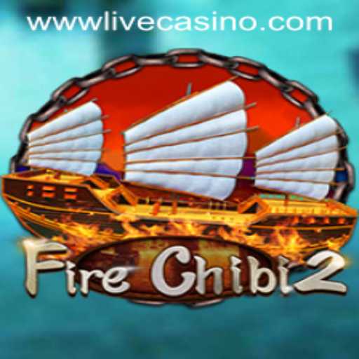 FireChibi2: An Engaging Adventure at Livecasino.io