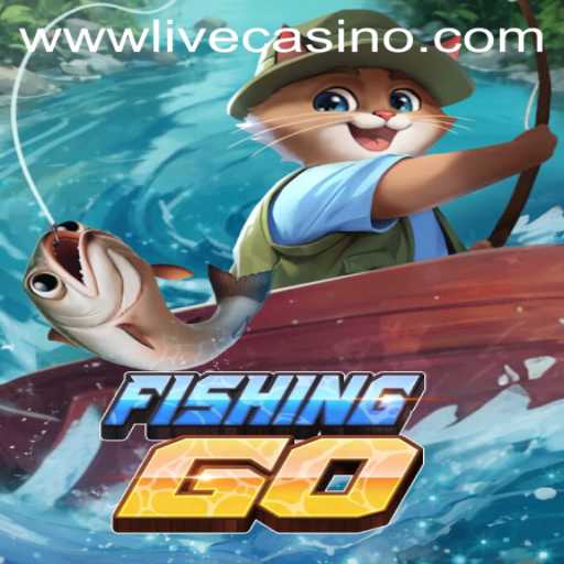 Exploring the Thrills of FishingGO: A Dive into the Game and Its Connection to Livecasino.io