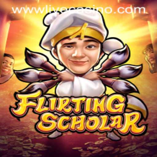 Exploring the Charm of FlirtingScholar at Livecasino.io