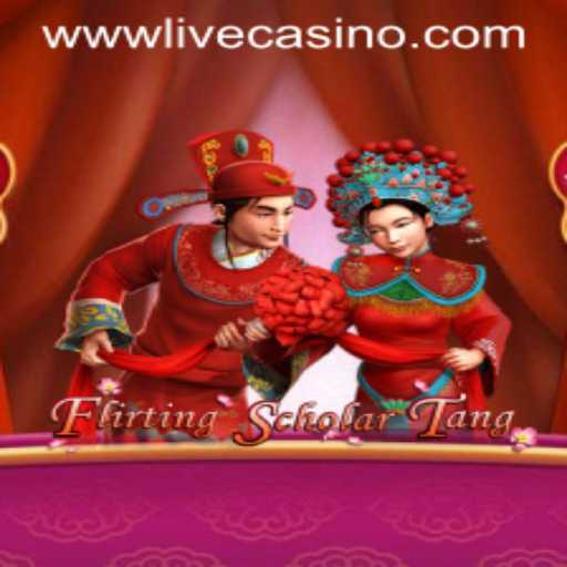 Dive into the World of Flirting Scholar Tang at Livecasino.io
