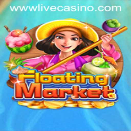Exploring the Thrills of FloatingMarket: A New Dimension on Livecasino.io