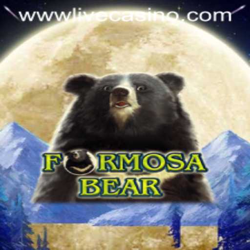 Discover the Thrilling World of FormosaBear on Livecasino.io