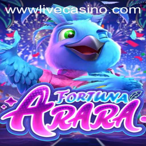 Exploring FortunaArara: A Captivating Game at Livecasino.io