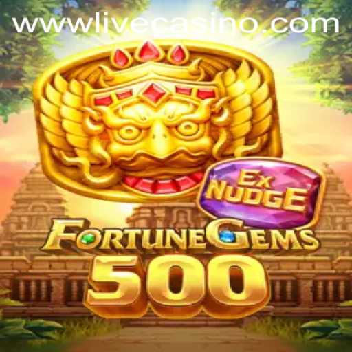 Exploring FortuneGems500: A New Era at Livecasino.io