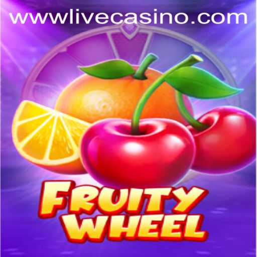Discovering FruityWheel: An Exciting Game on Livecasino.io