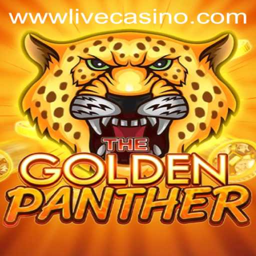 Unveiling the Excitement of GOLDENPANTHER at Livecasino.io