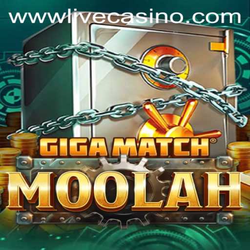 Exploring the Thrills of GigaMatchMoolah on Livecasino.io