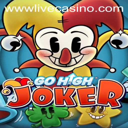 Exploring the Thrilling Gameplay of GoHighJoker at Livecasino.io