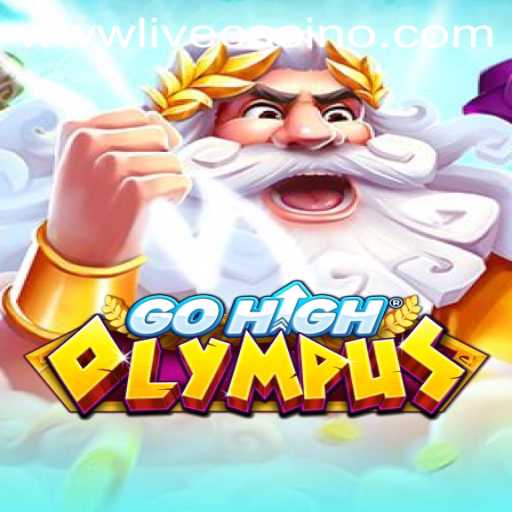 Explore the Thrilling Adventures of GoHighOlympus at Livecasino.io