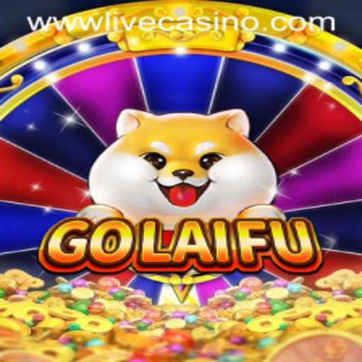 Exploring the Thrilling World of GoLaiFu at Livecasino.io