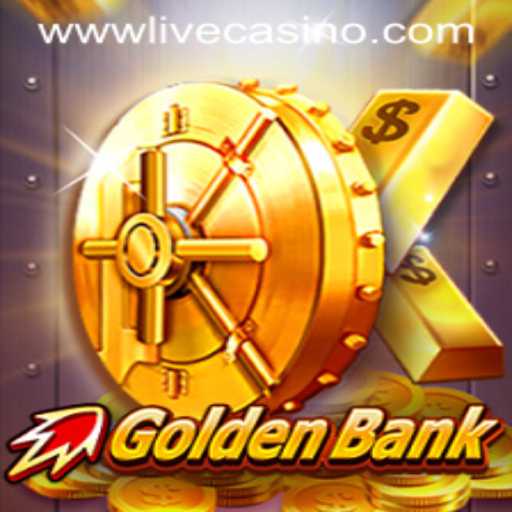 Dive into the Exciting World of GoldenBank: Livecasino.io's Latest Sensation