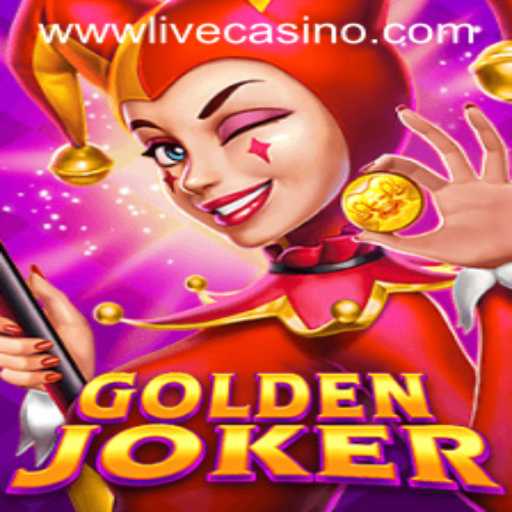 Experience the Thrills of GoldenJoker on Livecasino.io