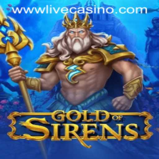 Exploring the Thrilling World of GoldofSirens at Livecasino.io