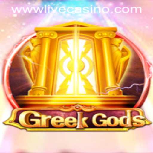 Exploring GreekGods: A Revolutionary Experience on Livecasino.io