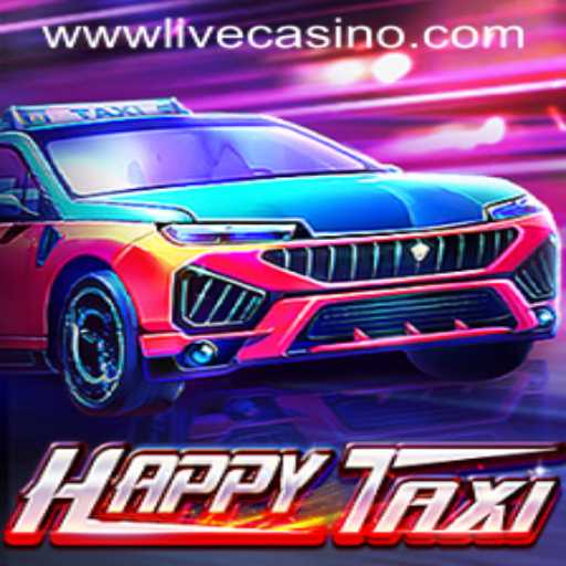 Discover the Thrill of 'HappyTaxi' at Livecasino.io
