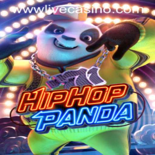 Exploring the Thrilling World of HipHopPanda on Livecasino.io