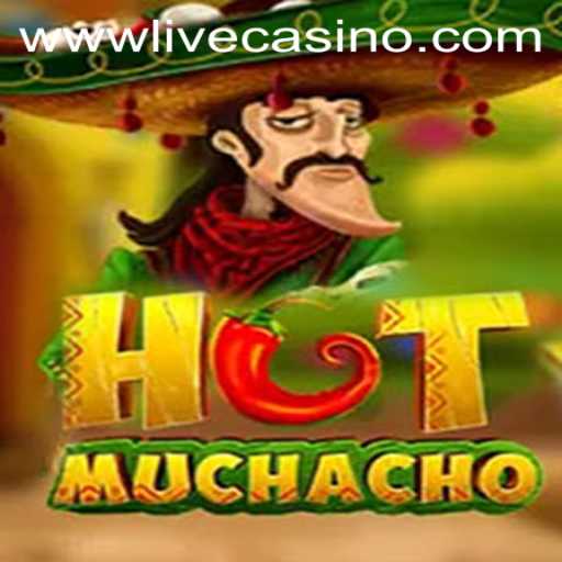 Exploring the Thrilling World of HotMuchacho at Livecasino.io