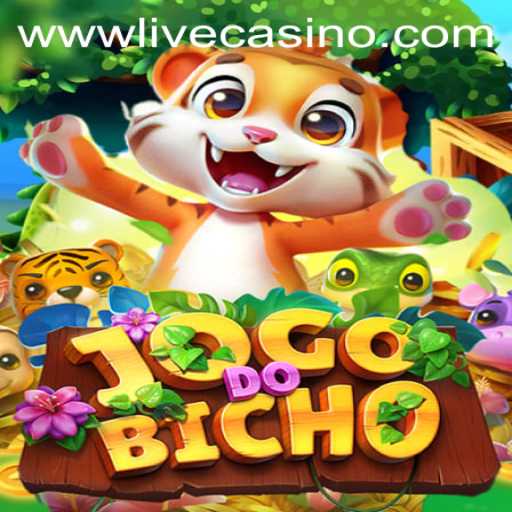 Discover the Exciting World of JOGODOBICHO at Livecasino.io