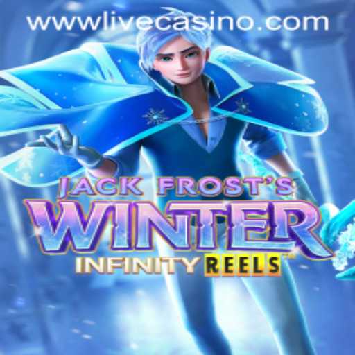 Exploring the Enchanting World of JackFrostsWinter at Livecasino.io