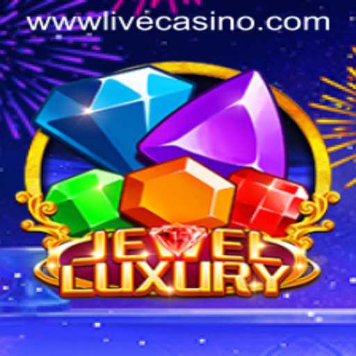 Exploring JewelLuxury: A Key Attraction at Livecasino.io