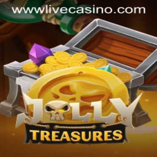 Discover the Excitement of JollyTreasures at Livecasino.io