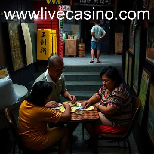 Livecasino.io