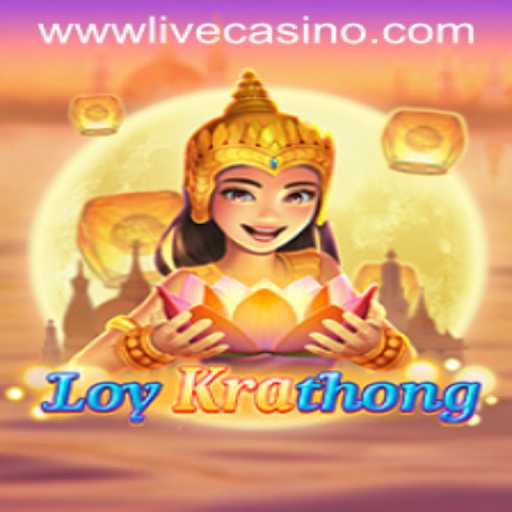 Experience the Culture with LoyKrathong at Livecasino.io