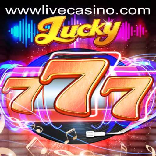 Unveiling the Excitement of Lucky777 on Livecasino.io