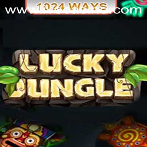 Exploring the World of LuckyJungle1024: A Dynamic Experience at Livecasino.io